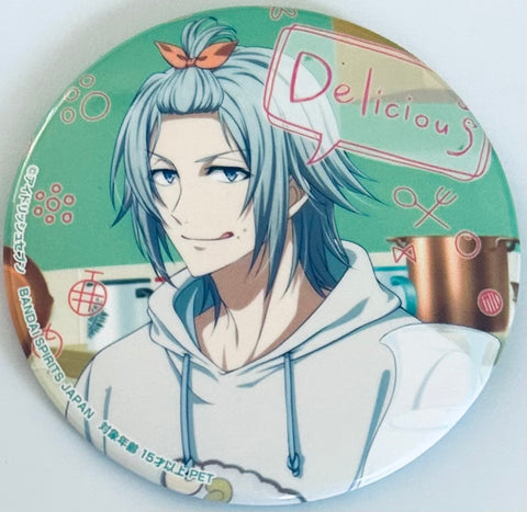 IDOLiSH7 - Yotsuba Tamaki - Badge - IDOLiSH7 Can Badge ～24h Photogenic Life～ (Banpresto)