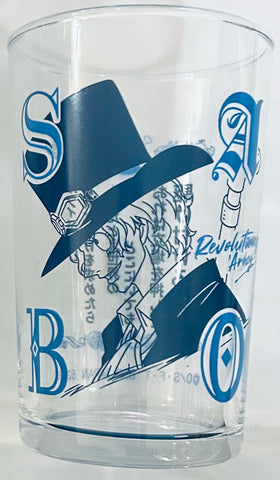 One Piece - Sabo - Glass - Ichiban Kuji - Ichiban Kuji One Piece Takumi no Keifu Kettou no Kioku (G Prize) (Bandai Spirits)