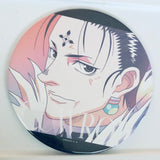 Hunter × Hunter - Kuroro Lucilfer - Ani-Art Clear Label - Big Can Badge (Arma Bianca)
