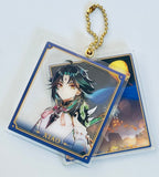 Genshin Impact - Xiao - Double Acrylic Keychain (miHoYo)