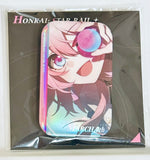 Honkai: Star Rail - March 7th - Chouhoukei Can Badge - Honkai: Star Rail Countdown to Departure Series (miHoYo)