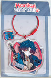 Honkai: Star Rail - Blade - Acrylic Keychain - Honkai: Star Rail Little Cat Series (miHoYo)