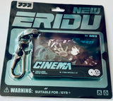 Zenless Zone Zero - Hoshimi Miyabi - Double Acrylic Keychain - Zenless Zone Zero Film and Picture Series - Hollow Special Operations Section 6 (miHoYo)