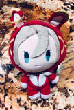 Genshin Impact - Albedo - Tivat Paradise Series Dolls - Plush (Mihoyo)