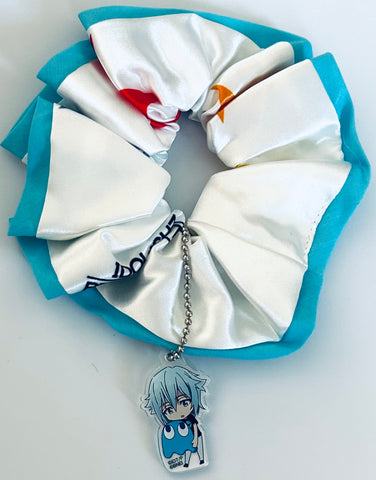 IDOLiSH7 - Yotsuba Tamaki - Scrunchie - Idolish7 Prism Night VR Zone Stage Show