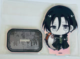 Mo Dao Zu Shi - Wen Ning - Aurora Acrylic Stand (Contents Seed, PARCO)