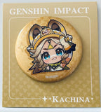 Genshin Impact - Kachina - Badge - Genshin Impact Default Stamp Series (miHoYo)