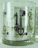 Kingdom Hearts - Glass - Ichiban Kuji - Ichiban Kuji Kingdom Hearts ~20th Anniversary~ (G Prize) (Bandai Spirits)