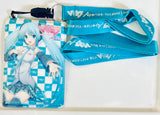 Vocaloid - Hatsune Miku - Lanyard - Bonus Item w/Aperios (CFM)