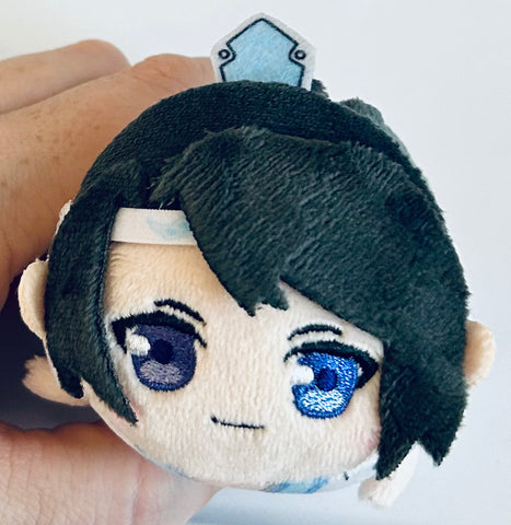 Mo Dao Zu Shi - Lan Sizhui - Gororin - Gororin Mascot - Taiga Gensou Radio Drama Mo Dao Zu Shi Gororin Mascot (Medicos Entertainment)