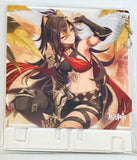 Genshin Impact - Dehya - Acrylic Coaster - Genshin Impact Destined Day Series (miHoYo)