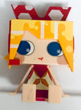 Vocaloid - Kagamine Rin - Good Smile Kuji - Good Smile Kuji "Hatsune Miku 2012 Winter Ver." - Graphig ++ (Cospa, Good Smile Company)