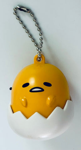 Sanrio Characters - Gudetama - Mini Figure (Sanrio)