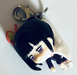 Kimetsu no Yaiba - Tsuyuri Kanao - Kimetsu no Yaiba Tsumande Tsunagete Mascot - Mascot Keychain - Lobster Clasp (Bandai)