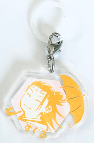 Jujutsu Kaisen - Getou Suguru - Jujutsu Kaisen Umbrella Charm Collection - Summer Jump Collection 2021 - Umbrella Charm (Benelic, Jump Shop)