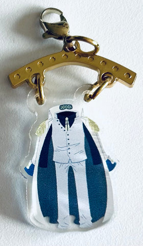 One Piece - Aokiji - Cospetit - One Piece Cospetit Collection C (Movic)