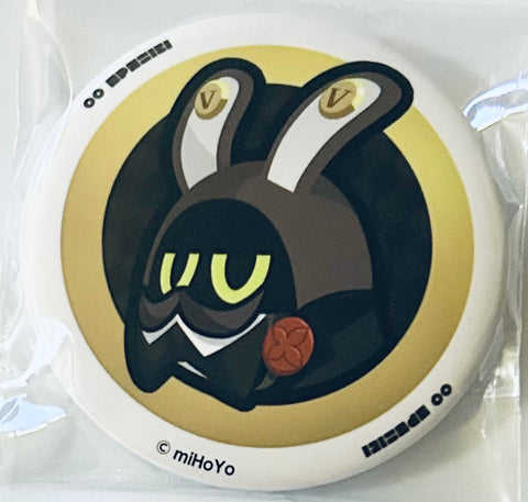 Zenless Zone Zero - Butler - Badge - Family Mart x Zenless Zone Zero - Family Mart x Zenless Zone Zero "Bangboo" Trading Badge - Zenless Zone Zero Six Lesson Daily Series (Family Mart, miHoYo)