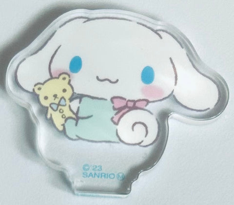 Sanrio Characters - Cinnamoroll - Acrylic Stand (Sanrio)