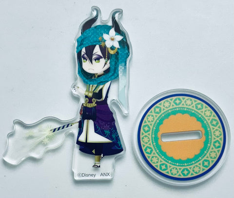 Twisted Wonderland - Malleus Draconia - Mini Acrylic Stand - Twisted Wonderland Mini Acrylic Stand Collection <Event Ishou ver.> vol.1 (Aniplex)