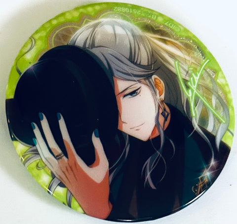 IDOLiSH7 - Yuki - Badge - IDOLiSH7 Chara Badge Collection Broadway (Movic)