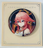 Genshin Impact - Yae Miko - Badge - Genshin Impact Character PV Series (miHoYo)