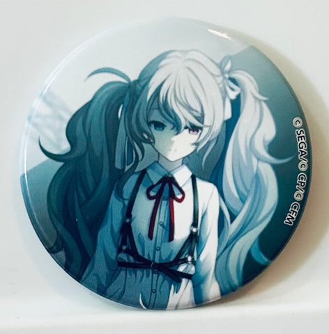 Project Sekai: Colorful Stage! feat. Hatsune Miku - Hatsune Miku - Badge - Project Sekai Colorful Stage! Feat. Hatsune Miku Character Badge Collection Vol.3 (C) (Animate, Movic)