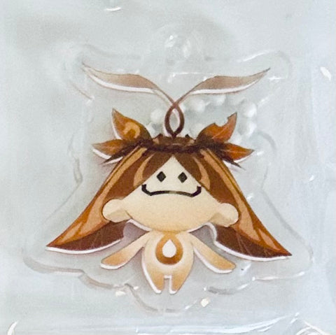 Genshin Impact - Aramuhukunda - Acrylic Keychain - Genshin Impact Aranara Series (miHoYo)