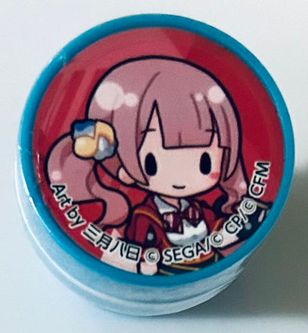 Project Sekai: Colorful Stage! feat. Hatsune Miku - Mochizuki Honami - Project Sekai Fuwa Puchi Capsule Stamp Collection - Stamp (Colorful Palette Inc.)