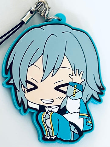 IDOLiSH7 - Yotsuba Tamaki - Idolish7 ViVimus Rubber Strap Collection - Rubber Strap - ViVimus (Movic)