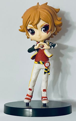 Twisted Wonderland - Ace Trappola - Disney Twisted Wonderland Q Posket Petit vol.3 - Q Posket Petit (Bandai Spirits)