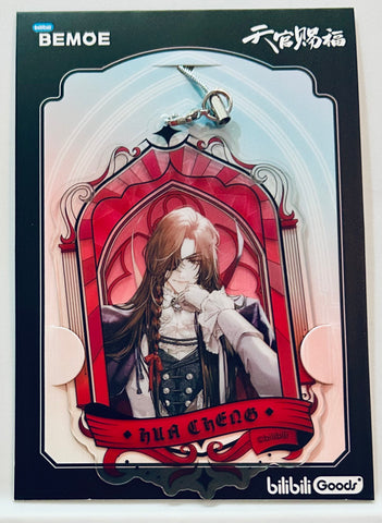 Heaven Official's Blessing - Tian Guan Ci Fu - Hua Cheng - Acrylic Strap - Huiguang Wangzuo (Bemoe)