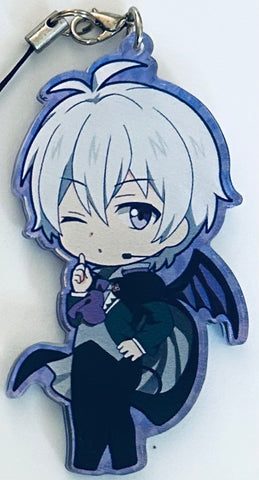 IDOLiSH7 - Ousaka Sougo - Acrylic Keychain - Keyholder - Halloween ver. (Chara-Ani)