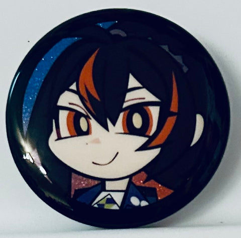 Zenless Zone Zero - Zhu Yuan - Mini Can Badge - Zenless Zone Zero Affinity Excellent Series - Zenless Zone Zero Affinity Excellent Series Agent Avatar Mini Badge Blindbox Volume Three (miHoYo)
