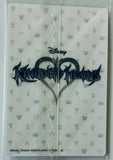 Kingdom Hearts - Sora - Wafer Card No. 13 - Bandai Disney