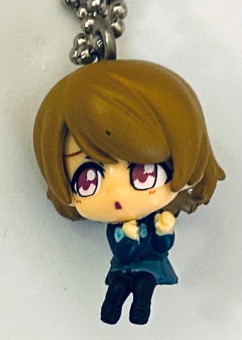 Love Live! School Idol Project - Koizumi Hanayo - Puccho World - Puccho World Love Live! (UHA Mikakuto)