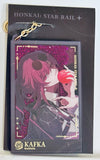 Honkai: Star Rail - Kafka - Honkai: Star Rail Countdown to Departure Series - Ryuusha Acrylic Keychain (miHoYo)