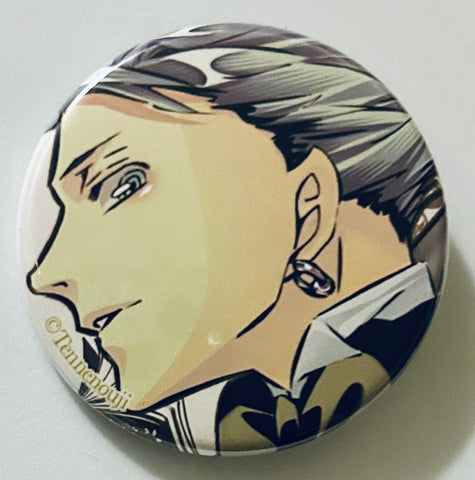 Lucky Dog 1 - Ivan Fiore - Badge (Tennenouji)