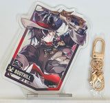 Honkai: Star Rail - Boothill - Honkai: Star Rail Interstellar Travel Series - Standing Acrylic Keychain (miHoYo)