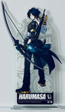 Zenless Zone Zero - Asaba Harumasa - Acrylic Stand - Zenless Zone Zero Character Series - Hollow Special Operations Section 6 (miHoYo)