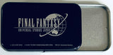 Final Fantasy IX - Shantotto - Tin Case - Universal Studios Japan