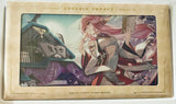 Genshin Impact - Yae Miko - Shikishi - Genshin Anecdotes Series Color Paper (Mihoyo)