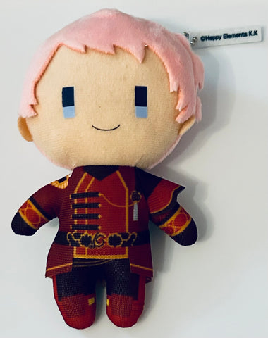 Ensemble Stars! - Itsuki Shuu - Costume Mascot - Ensemble Stars! Costume Mascot Vol.2 (Ensky)