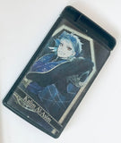 Twisted Wonderland - Kalim Al-Asim - Lenticular Collection Tablet? (Bandai)