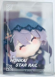 Honkai: Star Rail - Black Swan - Finger Puppet - Honkai: Star Rail Sparkle's Finger Puppet Factory Series (miHoYo)