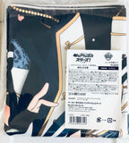 Ensemble Stars! - Narukami Arashi - Sakuma Ritsu - Sena Izumi - Suou Tsukasa - Tsukinaga Leo - Ensemble Stars! - Microfiber Towel - Knights (Bandai)