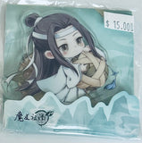 Mo Dao Zu Shi - Lan Wangji - Mini Acrylic Stand - Dragon Boat (Nanmanshe)