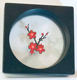 Genshin Impact - Hu Tao - Brooch - Genshin Impact Chara Image Apparel Series (miHoYo)