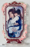 Er Ha He Ta De Bai Mao Shi Zun - The Husky and His White Cat Shizun - Chu Wanning - Mo Ran - Spinning Acrylic Stand - Childhood Series (Mancool)