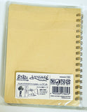 Amnesia Crowd - Kent - Notebook (Idea Factory)