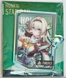 Honkai: Star Rail - Firefly - Honkai: Star Rail Interstellar Travel Series - Standing Acrylic Keychain (miHoYo)